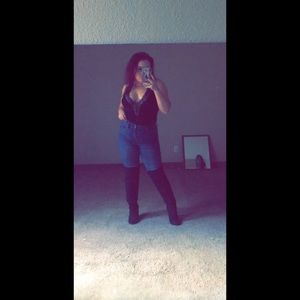 Meet your Posher, Alli